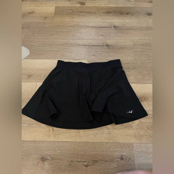 bcg Skirts Bcg Tennis Skirt Poshmark